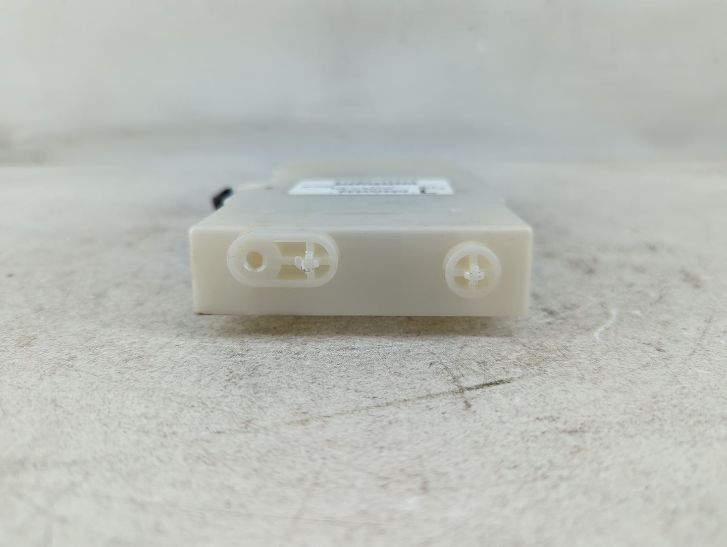 2009-2009 Nissan Murano Temperature Control Module 27760 1aa1a - Oemusedautoparts1.com