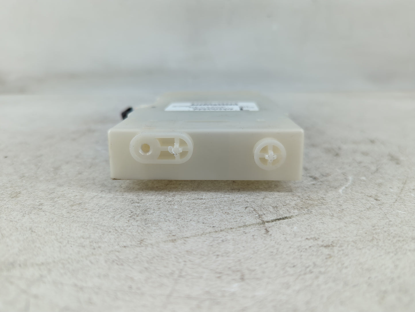 2009-2009 Nissan Murano Temperature Control Module 27760 1aa1a - Oemusedautoparts1.com