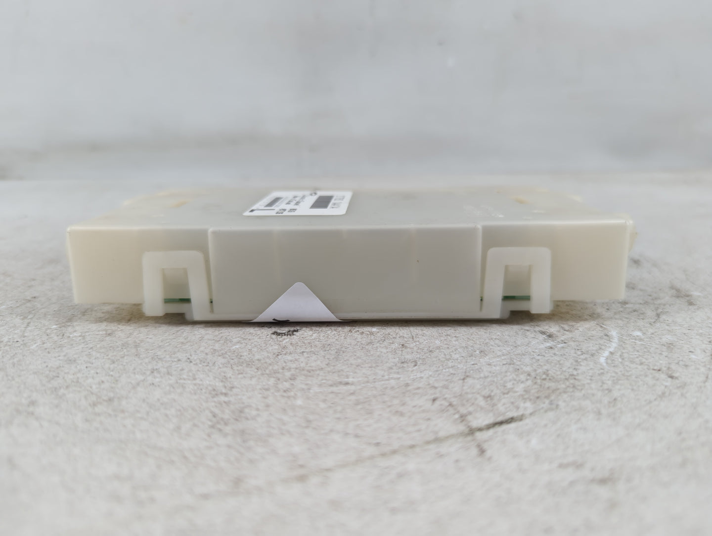 2009-2009 Nissan Murano Temperature Control Module 27760 1aa1a - Oemusedautoparts1.com