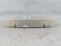 2009-2009 Nissan Murano Temperature Control Module 27760 1aa1a - Oemusedautoparts1.com