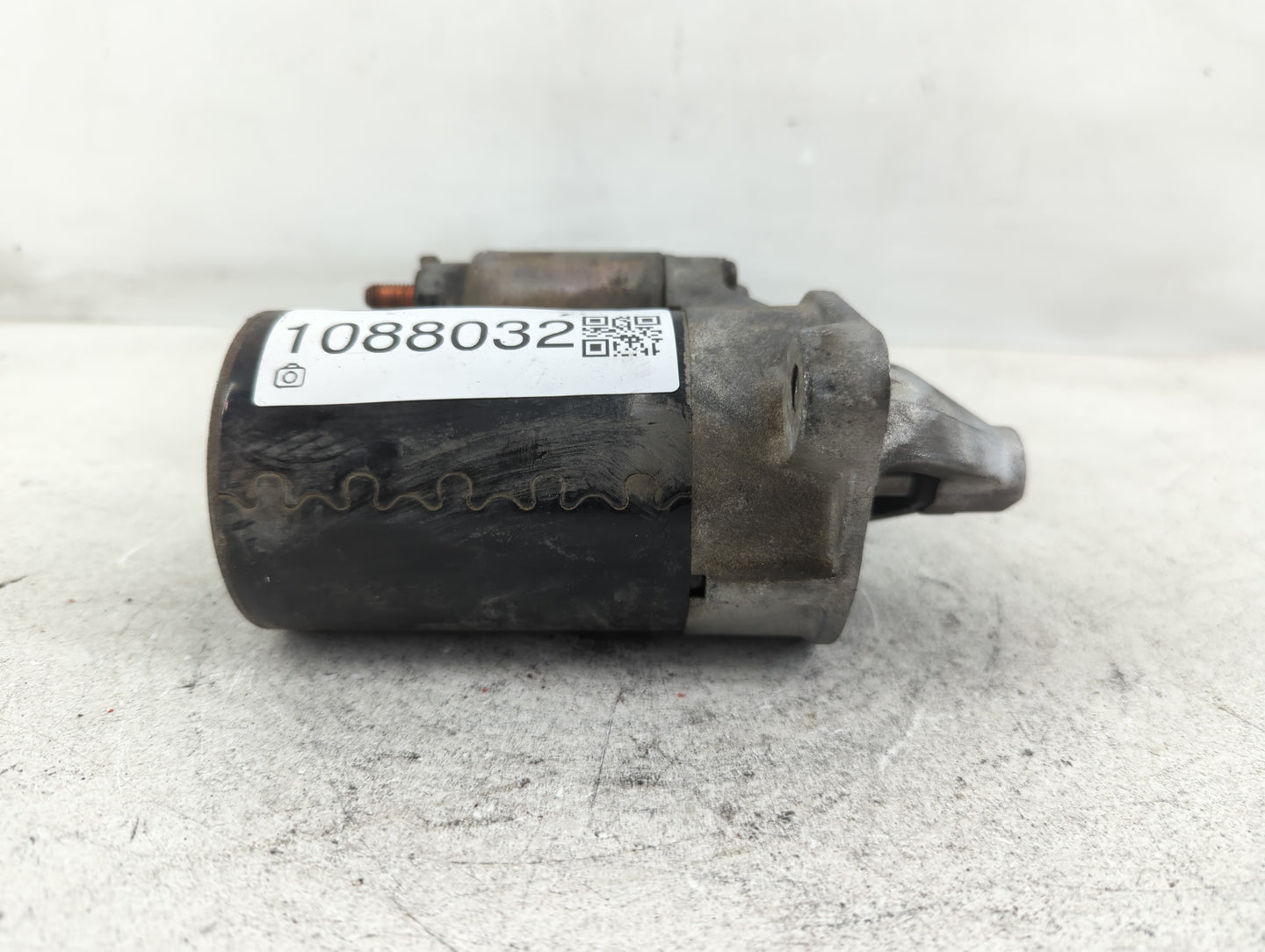 2009-2013 Nissan Murano Car Starter Motor Solenoid OEM P/N:36100-22855 Fits Fits 2007 2008 2009 2010 2011 2012 2013 2014 OEM
