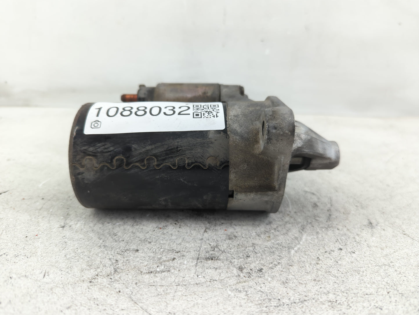 2009-2013 Nissan Murano Car Starter Motor Solenoid OEM P/N:36100-22855 Fits Fits 2007 2008 2009 2010 2011 2012 2013 2014 OEM