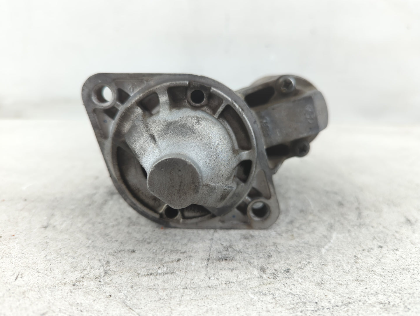 2009-2013 Nissan Murano Car Starter Motor Solenoid OEM P/N:36100-22855 Fits Fits 2007 2008 2009 2010 2011 2012 2013 2014 OEM