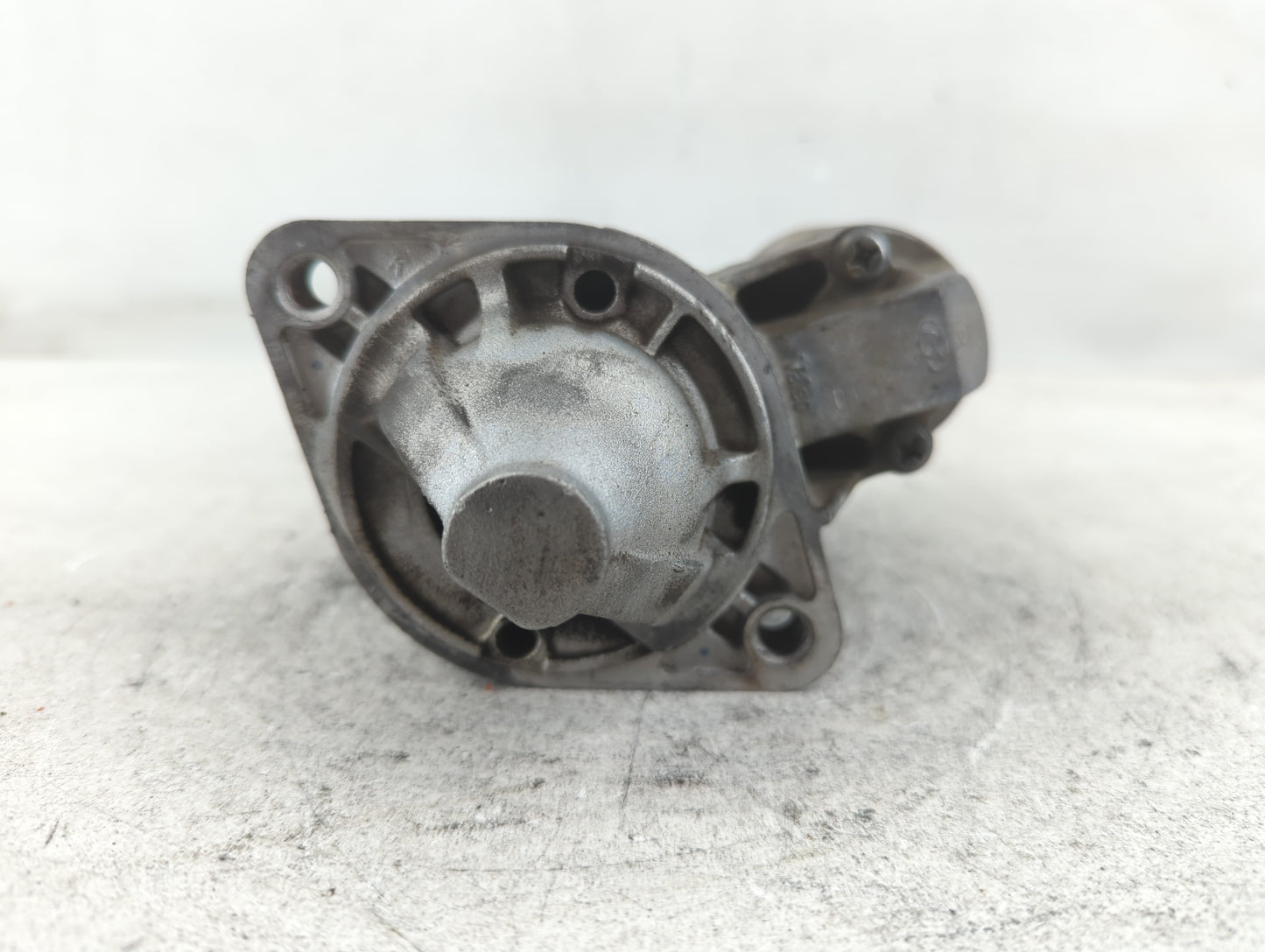 2009-2013 Nissan Murano Car Starter Motor Solenoid OEM P/N:36100-22855 Fits Fits 2007 2008 2009 2010 2011 2012 2013 2014 OEM
