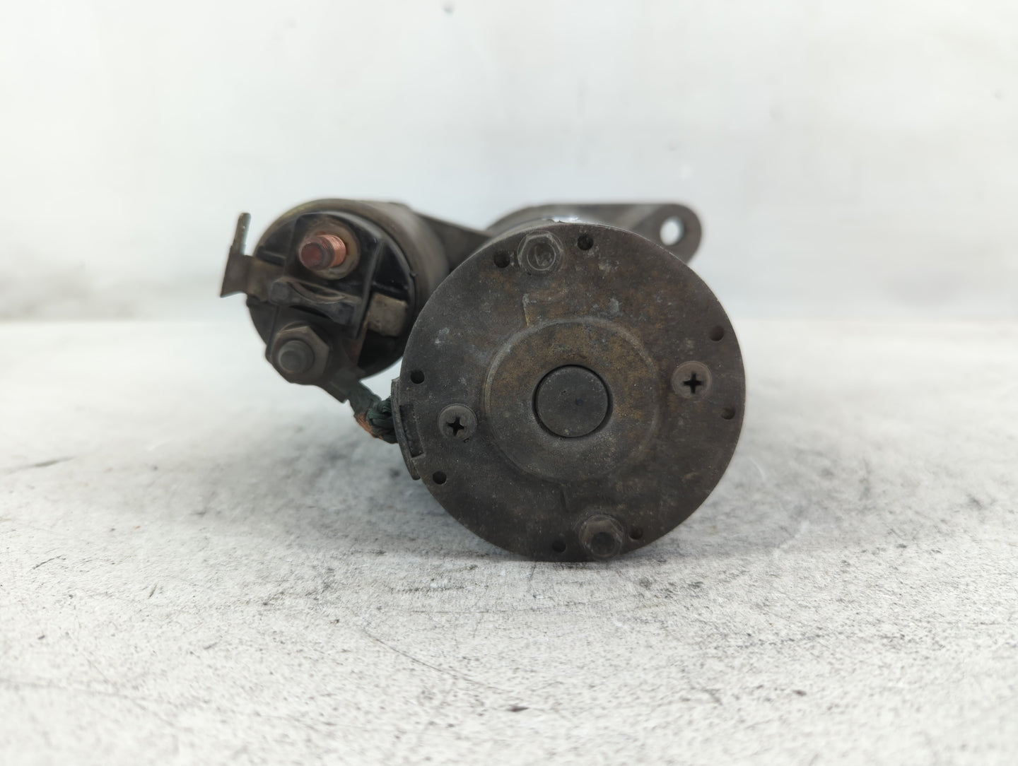 2009-2013 Nissan Murano Car Starter Motor Solenoid OEM P/N:36100-22855 Fits Fits 2007 2008 2009 2010 2011 2012 2013 2014 OEM