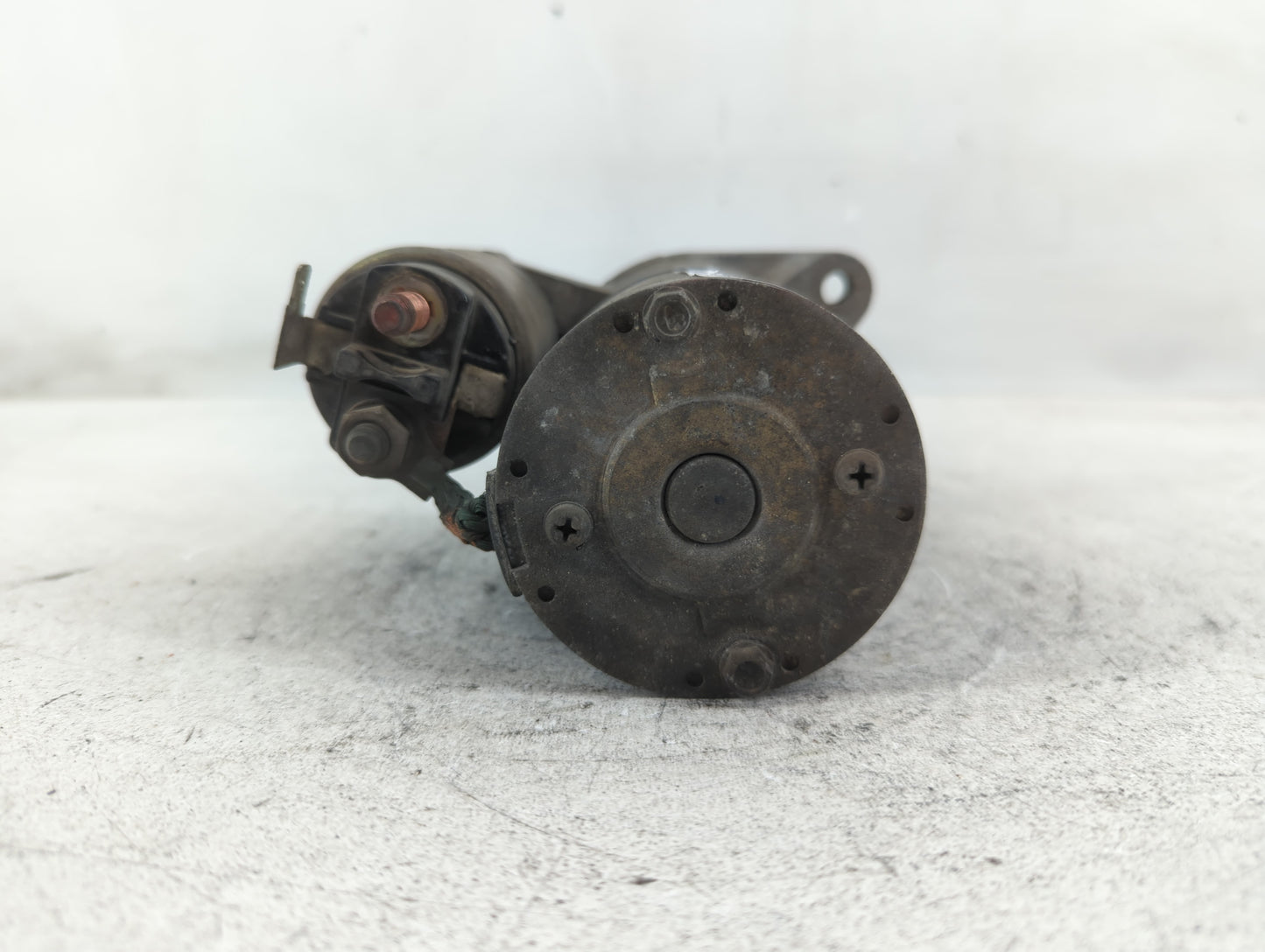2009-2013 Nissan Murano Car Starter Motor Solenoid OEM P/N:36100-22855 Fits Fits 2007 2008 2009 2010 2011 2012 2013 2014 OEM