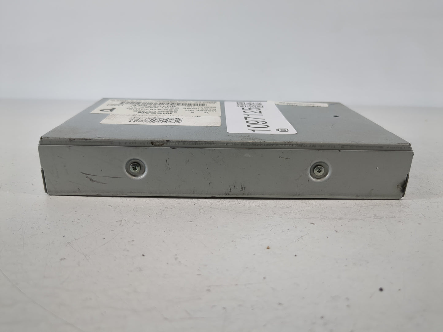 2009 Nissan Murano Radio AM FM Cd Player Receiver Replacement P/N:28330 CC26D Fits OEM Used Auto Parts - Oemusedautoparts1.c