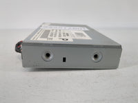 2009 Nissan Murano Radio AM FM Cd Player Receiver Replacement P/N:28330 CC26D Fits OEM Used Auto Parts - Oemusedautoparts1.c