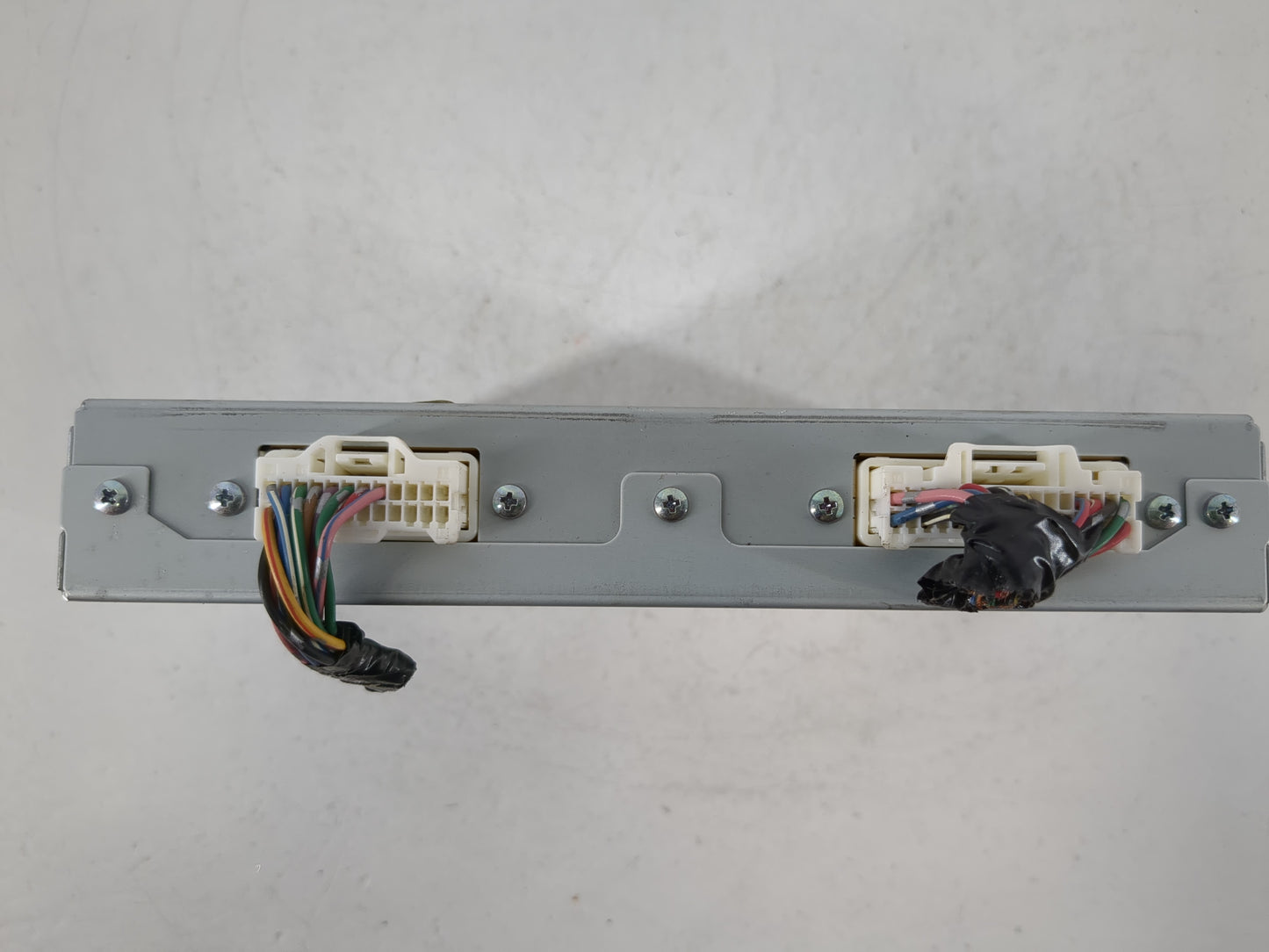 2009 Nissan Murano Radio AM FM Cd Player Receiver Replacement P/N:28330 CC26D Fits OEM Used Auto Parts - Oemusedautoparts1.c