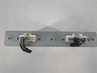 2009 Nissan Murano Radio AM FM Cd Player Receiver Replacement P/N:28330 CC26D Fits OEM Used Auto Parts - Oemusedautoparts1.c