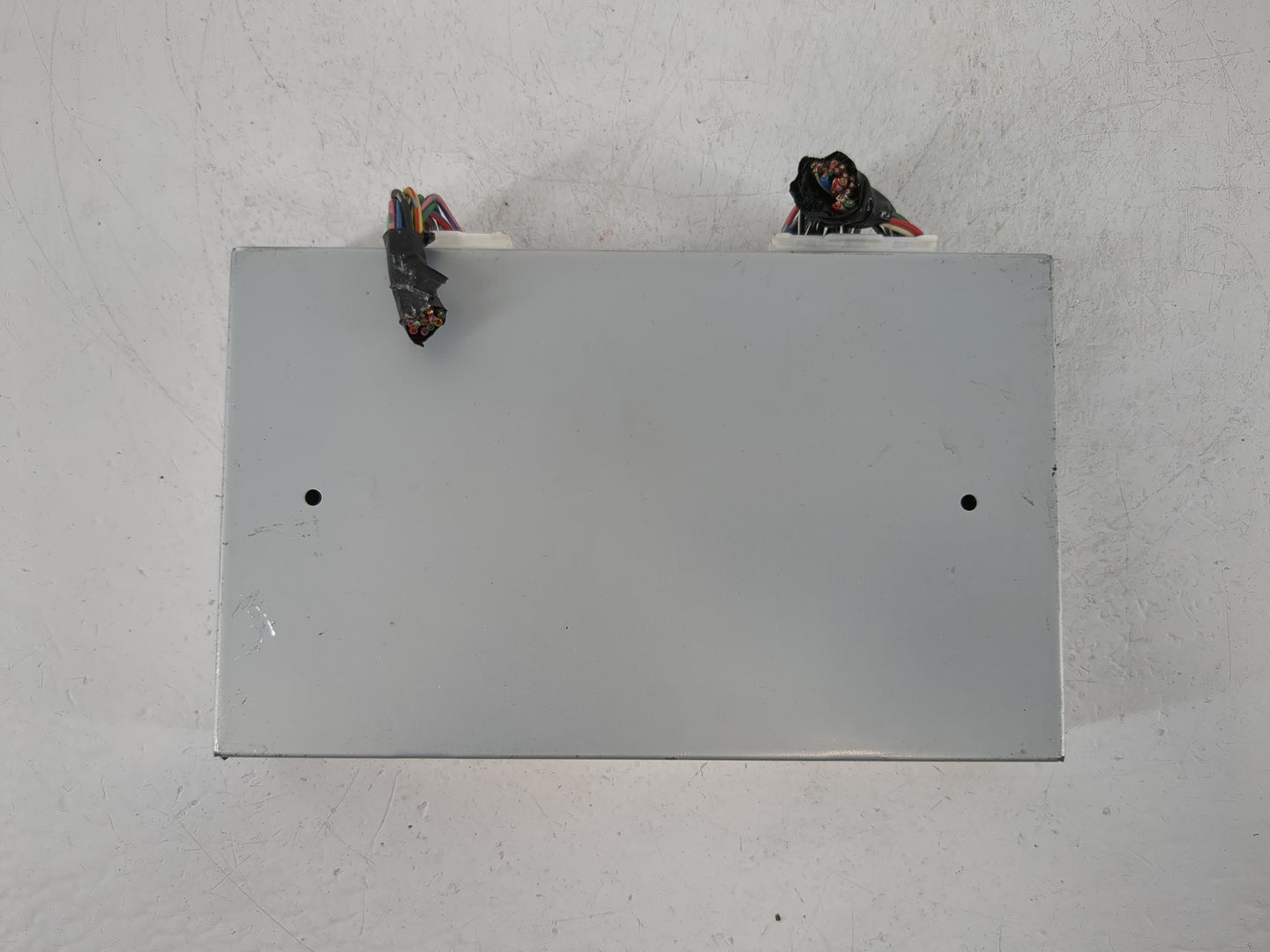 2009 Nissan Murano Radio AM FM Cd Player Receiver Replacement P/N:28330 CC26D Fits OEM Used Auto Parts - Oemusedautoparts1.c