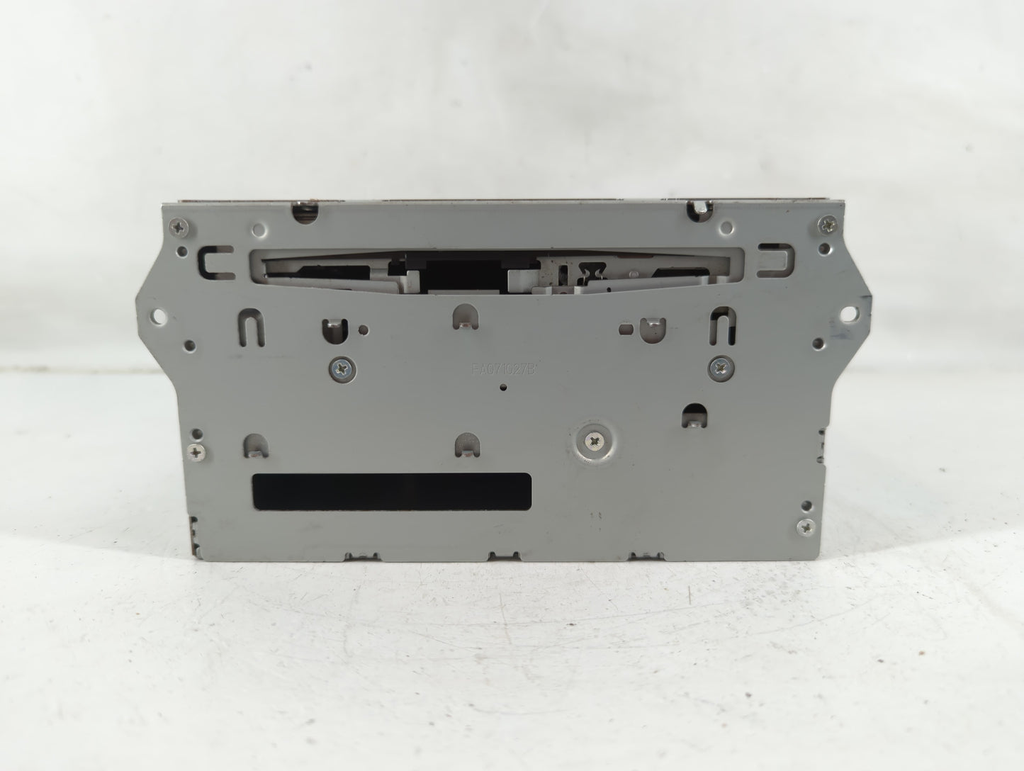 2009-2010 Nissan Murano Radio AM FM Cd Player Receiver Replacement P/N:25915 1AA0A Fits Fits 2009 2010 OEM Used Auto Parts -