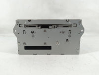 2009-2010 Nissan Murano Radio AM FM Cd Player Receiver Replacement P/N:25915 1AA0A Fits Fits 2009 2010 OEM Used Auto Parts -