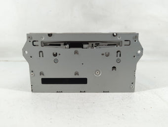 compare product 2009-2010 Nissan Murano Radio AM FM Cd Player Receiver Replacement P/N:25915 1AA0A Fits Fits 2009 2010 OEM Used Auto Parts