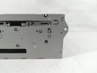 2009-2010 Nissan Murano Radio AM FM Cd Player Receiver Replacement P/N:25915 1AA0A Fits Fits 2009 2010 OEM Used Auto Parts -