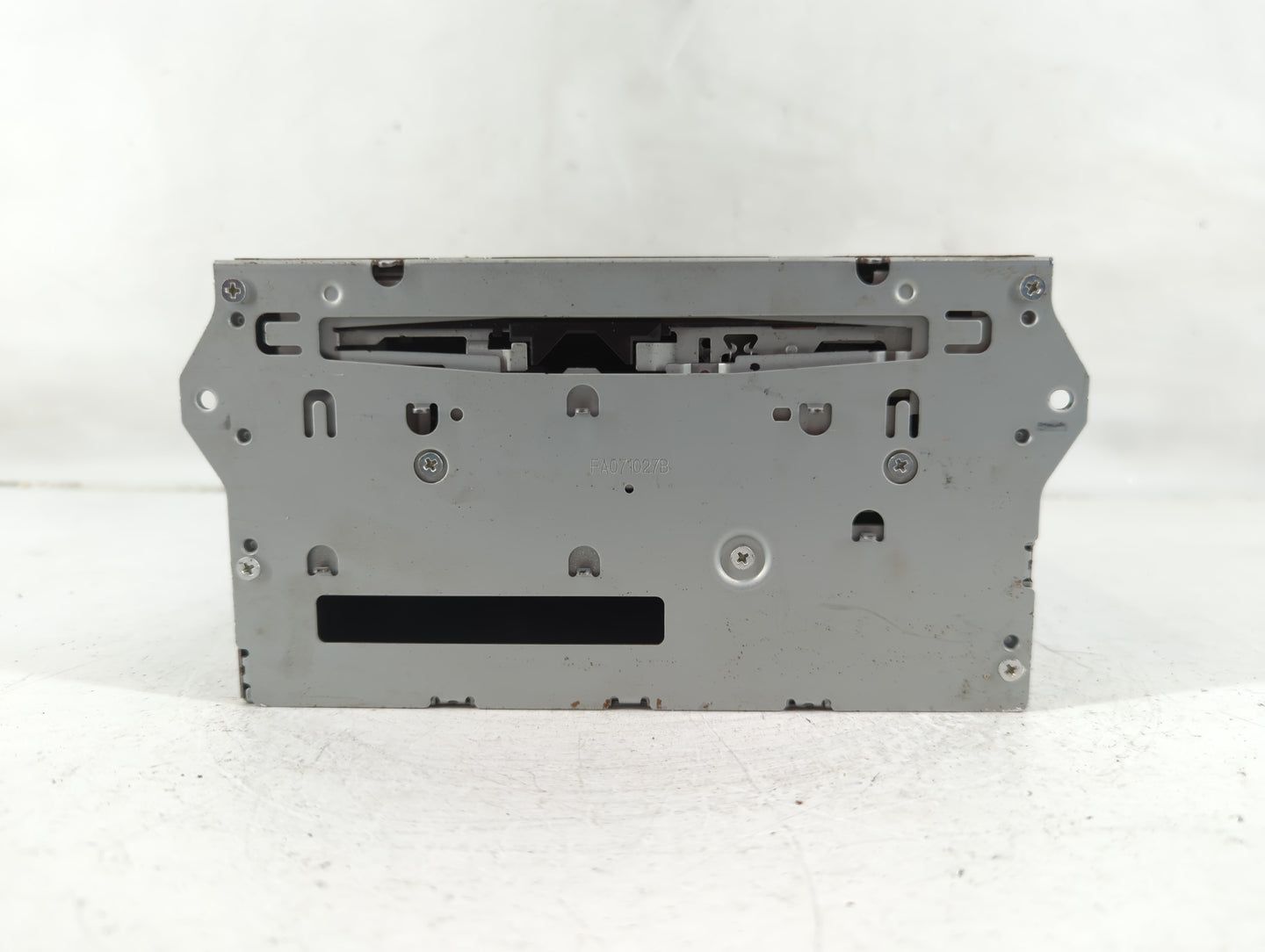 2009-2010 Nissan Murano Radio AM FM Cd Player Receiver Replacement P/N:M5X8MAX 25915 1AA0A Fits Fits 2009 2010 OEM Used Auto