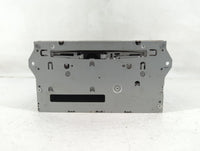 2009-2010 Nissan Murano Radio AM FM Cd Player Receiver Replacement P/N:M5X8MAX 25915 1AA0A Fits Fits 2009 2010 OEM Used Auto
