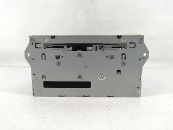 compare product 2009-2010 Nissan Murano Radio AM FM Cd Player Receiver Replacement P/N:M5X8MAX 25915 1AA0A Fits Fits 2009 2010 OEM Used Auto Parts