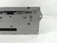 2009-2010 Nissan Murano Radio AM FM Cd Player Receiver Replacement P/N:M5X8MAX 25915 1AA0A Fits Fits 2009 2010 OEM Used Auto