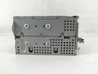 2009-2010 Nissan Murano Radio AM FM Cd Player Receiver Replacement P/N:M5X8MAX 25915 1AA0A Fits Fits 2009 2010 OEM Used Auto