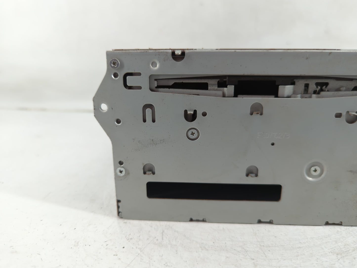 2009-2010 Nissan Murano Radio AM FM Cd Player Receiver Replacement P/N:M5X8MAX 25915 1AA0A Fits Fits 2009 2010 OEM Used Auto