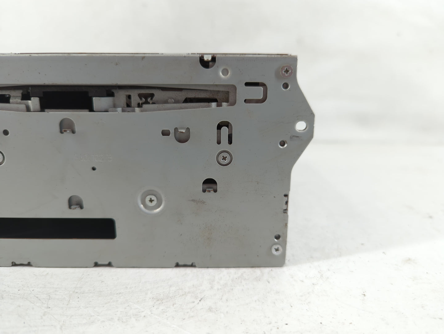 2009-2010 Nissan Murano Radio AM FM Cd Player Receiver Replacement P/N:M5X8MAX 25915 1AA0A Fits Fits 2009 2010 OEM Used Auto