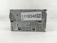 2009-2010 Nissan Murano Radio AM FM Cd Player Receiver Replacement P/N:M5X8MAX 25915 1AA0A Fits Fits 2009 2010 OEM Used Auto