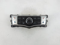 2009 Nissan Murano Climate Control Module Temperature AC/Heater Replacement P/N:27500 1AA0A Fits OEM Used Auto Parts - Oemus