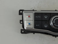 2009 Nissan Murano Climate Control Module Temperature AC/Heater Replacement P/N:27500 1AA0A Fits OEM Used Auto Parts - Oemus