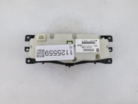 2009 Nissan Murano Climate Control Module Temperature AC/Heater Replacement P/N:27500 1AA0A Fits OEM Used Auto Parts - Oemus