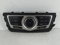 2009 Nissan Murano Climate Control Module Temperature AC/Heater Replacement P/N:1AA0A 210150 Fits OEM Used Auto Parts - Oemu