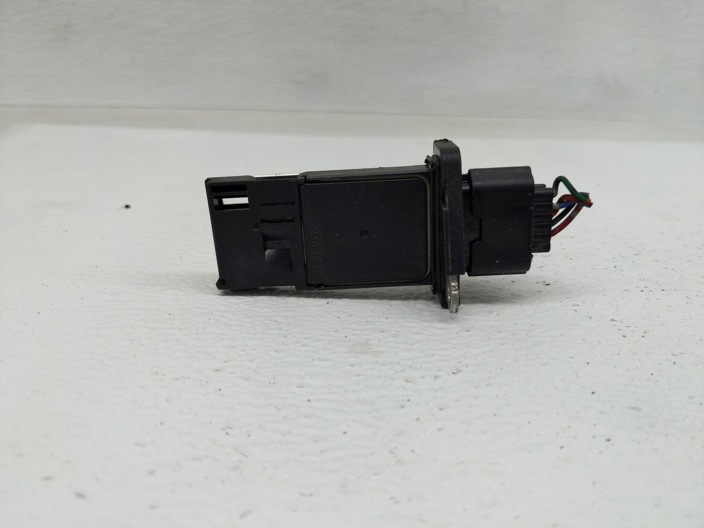 2003-2014 Nissan Murano Mass Air Flow Meter Maf - Oemusedautoparts1.com