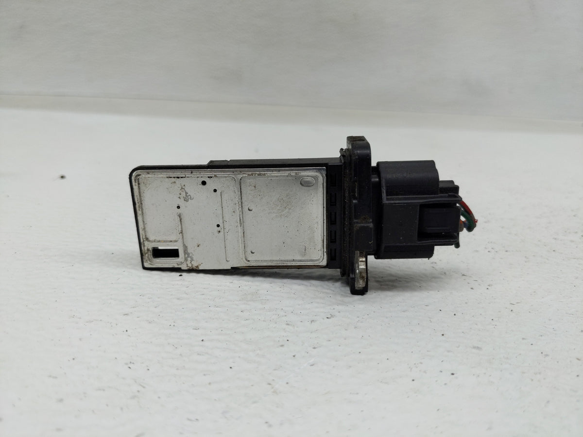 2003-2014 Nissan Murano Mass Air Flow Meter Maf Sensor 1148692 - Oemusedautoparts1.com