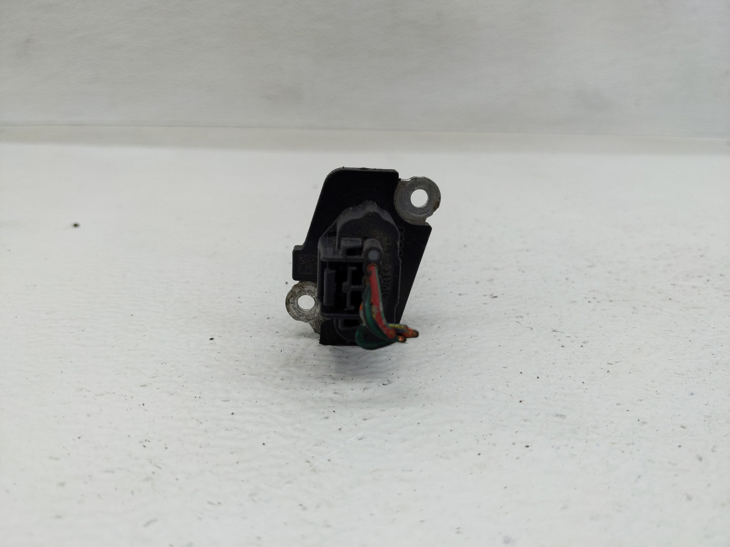 2003-2014 Nissan Murano Mass Air Flow Meter Maf - Oemusedautoparts1.com