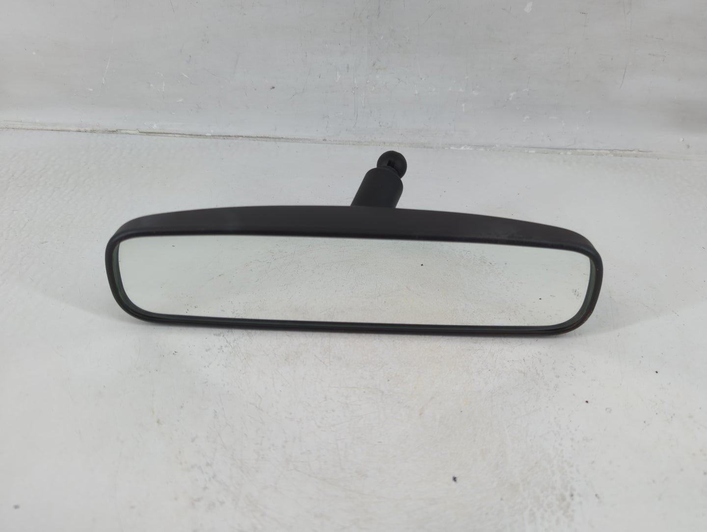 2009-2014 Nissan Murano Interior Rear View Mirror Replacement OEM P/N:E13010837 E11015894 Fits OEM Used Auto Parts - Oemused