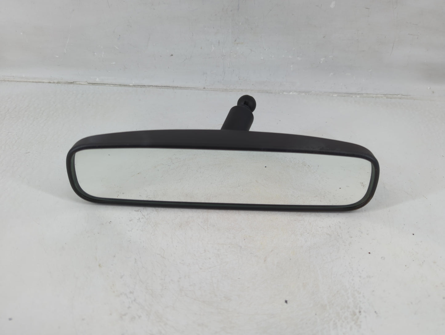 2009-2014 Nissan Murano Interior Rear View Mirror Replacement OEM P/N:E13010837 E11015894 Fits OEM Used Auto Parts - Oemused