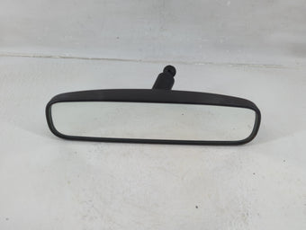 compare product 2009-2014 Nissan Murano Interior Rear View Mirror Replacement OEM P/N:E13010837 E11015894 Fits OEM Used Auto Parts