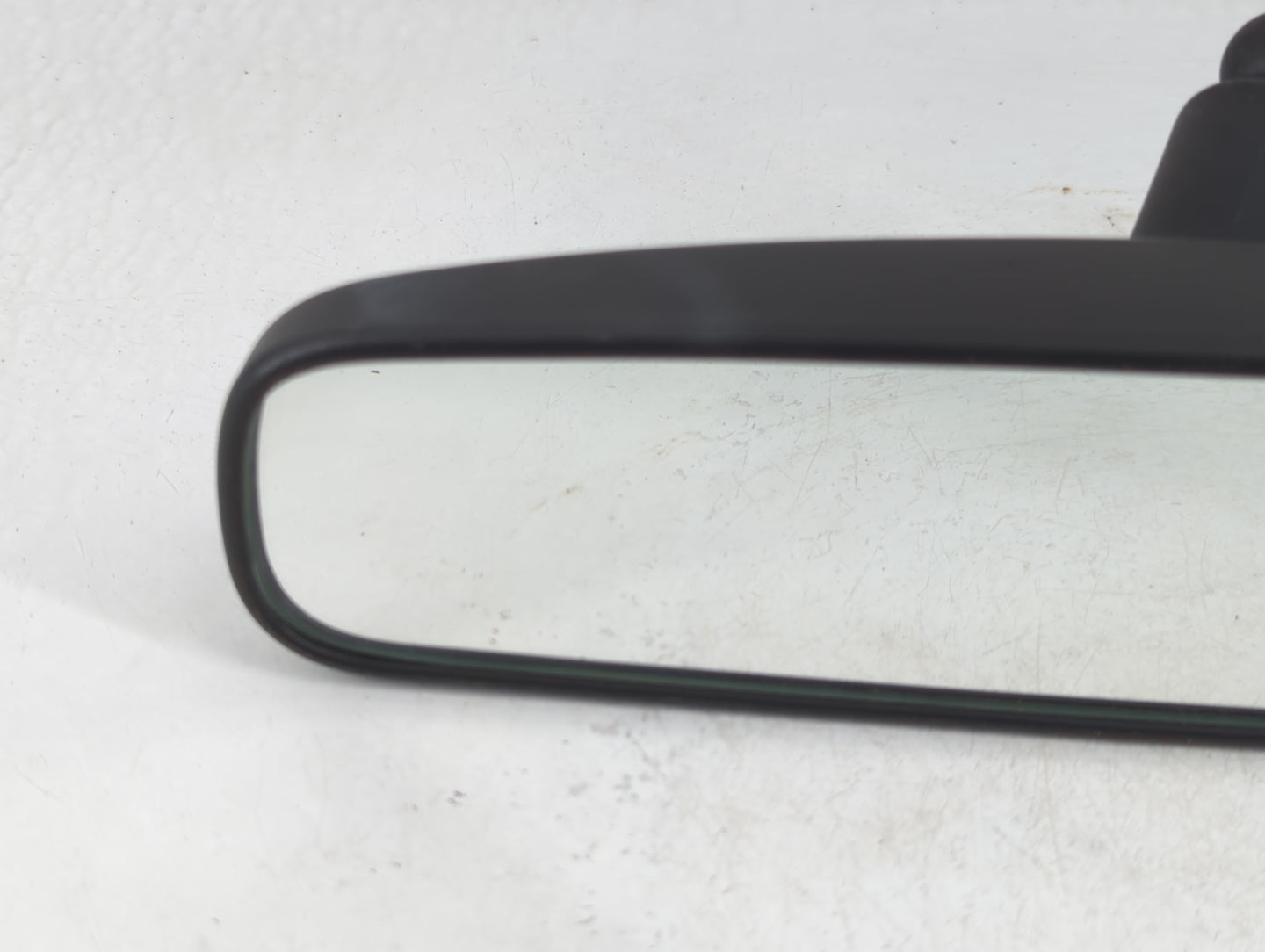2009-2014 Nissan Murano Interior Rear View Mirror Replacement OEM P/N:E13010837 E11015894 Fits OEM Used Auto Parts - Oemused