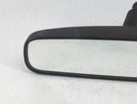 2009-2014 Nissan Murano Interior Rear View Mirror Replacement OEM P/N:E13010837 E11015894 Fits OEM Used Auto Parts - Oemused