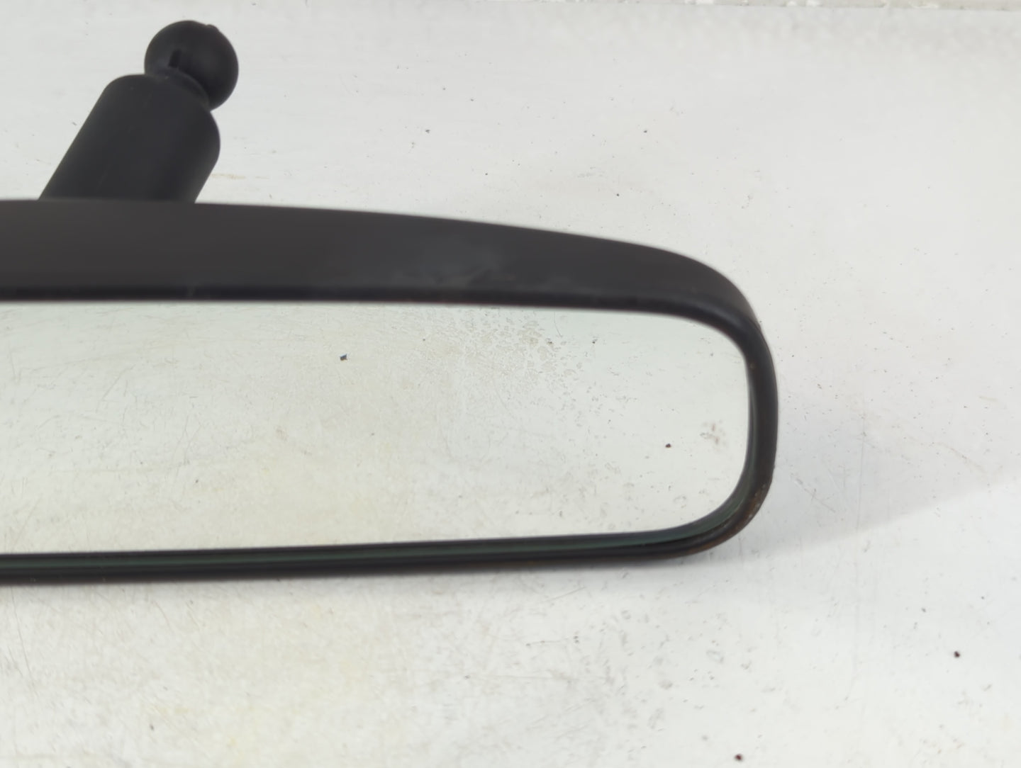 2009-2014 Nissan Murano Interior Rear View Mirror Replacement OEM P/N:E13010837 E11015894 Fits OEM Used Auto Parts - Oemused