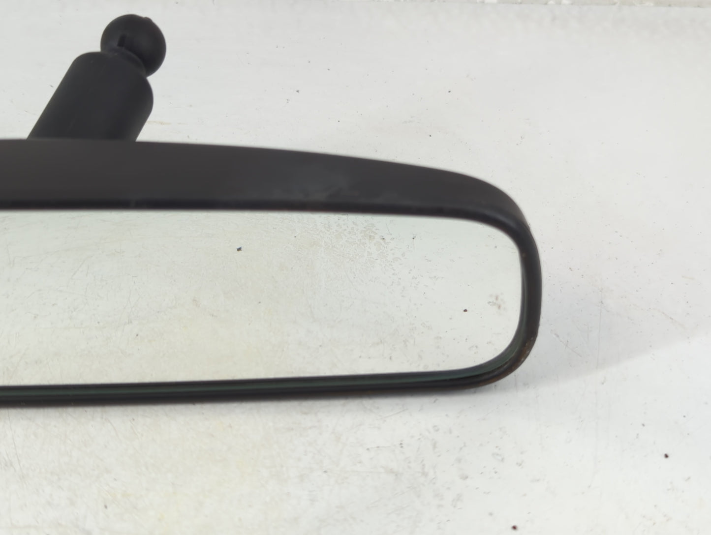 2009-2014 Nissan Murano Interior Rear View Mirror Replacement OEM P/N:E13010837 E11015894 Fits OEM Used Auto Parts - Oemused