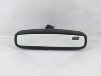 2009-2014 Nissan Murano Interior Rear View Mirror Replacement OEM P/N:E11015894 Fits Fits 2007 2008 2009 2010 2011 2012 2013