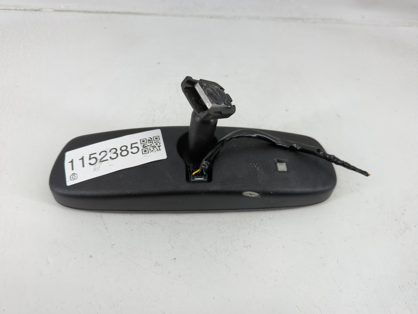 2009-2014 Nissan Murano Interior Rear View Mirror Replacement OEM P/N:E11015894 Fits Fits 2007 2008 2009 2010 2011 2012 2013