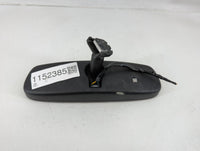 2009-2014 Nissan Murano Interior Rear View Mirror Replacement OEM P/N:E11015894 Fits Fits 2007 2008 2009 2010 2011 2012 2013