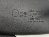2009-2014 Nissan Murano Interior Rear View Mirror Replacement OEM P/N:E11015894 Fits Fits 2007 2008 2009 2010 2011 2012 2013