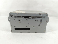2009-2010 Nissan Murano Radio AM FM Cd Player Receiver Replacement P/N:25915 1AA1A Fits Fits 2009 2010 OEM Used Auto Parts -
