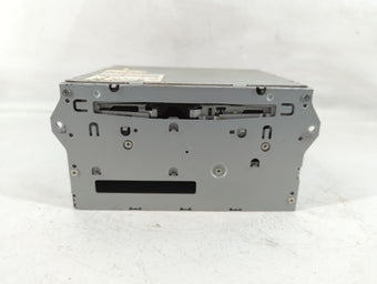 compare product 2009-2010 Nissan Murano Radio AM FM Cd Player Receiver Replacement P/N:25915 1AA1A Fits Fits 2009 2010 OEM Used Auto Parts