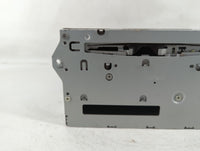 2009-2010 Nissan Murano Radio AM FM Cd Player Receiver Replacement P/N:25915 1AA1A Fits Fits 2009 2010 OEM Used Auto Parts -