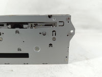 2009-2010 Nissan Murano Radio AM FM Cd Player Receiver Replacement P/N:25915 1AA1A Fits Fits 2009 2010 OEM Used Auto Parts -