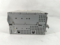 2009-2010 Nissan Murano Radio AM FM Cd Player Receiver Replacement P/N:25915 1AA1A Fits Fits 2009 2010 OEM Used Auto Parts -
